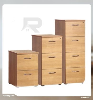 وحدات أدراج ومكتبات 9