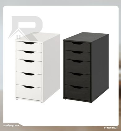 وحدات أدراج ومكتبات 14