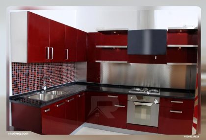 مطبخ اكليريك1